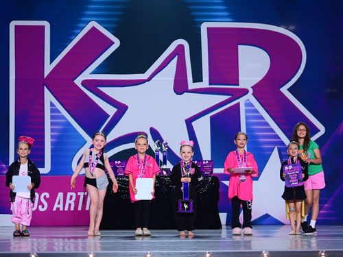 Riverside, CA - 5/19/2023 - Awards