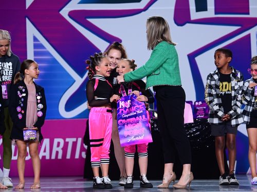 Riverside, CA - 5/19/2023 - Awards