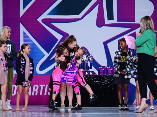 Riverside, CA - 5/19/2023 - Awards