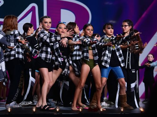 Riverside, CA - 5/19/2023 - Awards