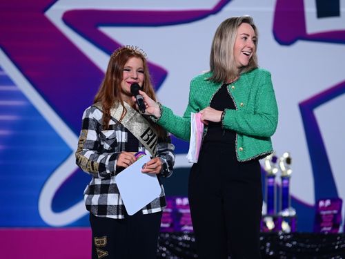 Riverside, CA - 5/19/2023 - Awards