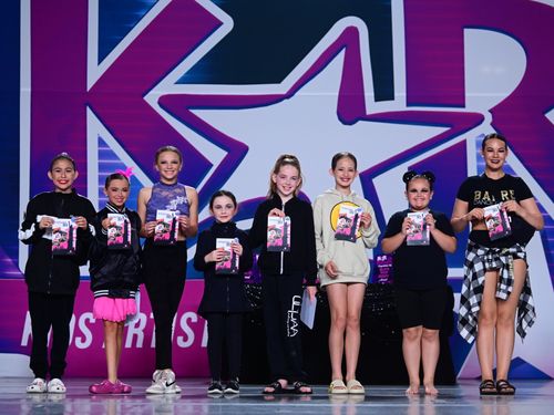 Riverside, CA - 5/19/2023 - Awards