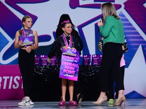 Riverside, CA - 5/19/2023 - Awards