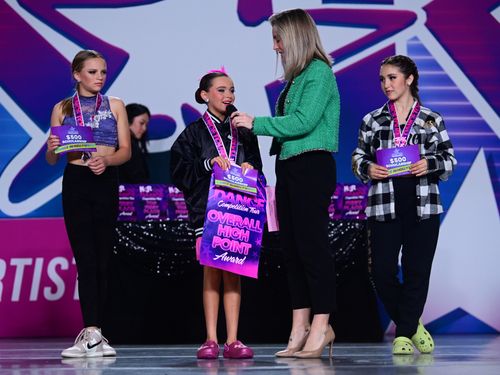 Riverside, CA - 5/19/2023 - Awards