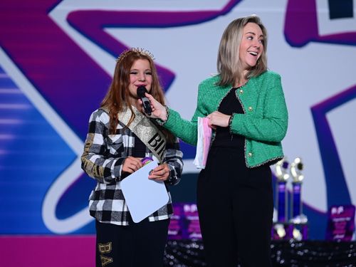 Riverside, CA - 5/19/2023 - Awards