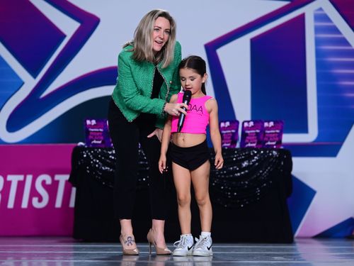 Riverside, CA - 5/19/2023 - Awards