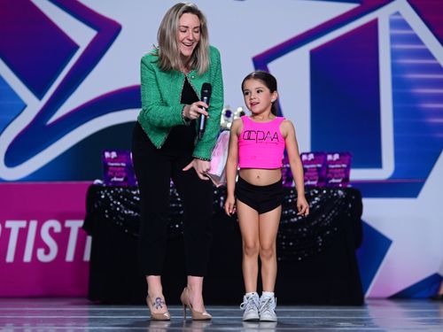 Riverside, CA - 5/19/2023 - Awards
