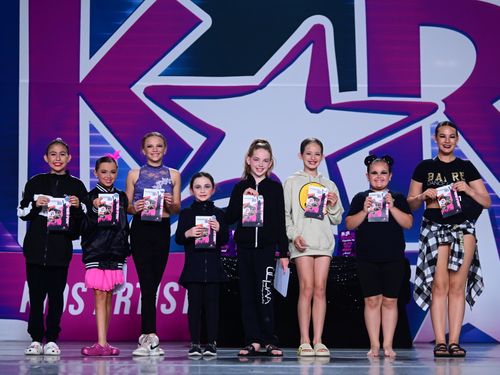 Riverside, CA - 5/19/2023 - Awards