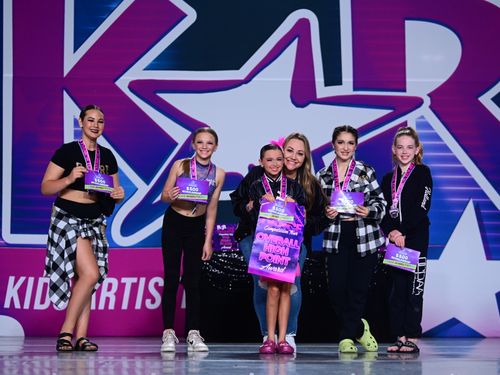 Riverside, CA - 5/19/2023 - Awards