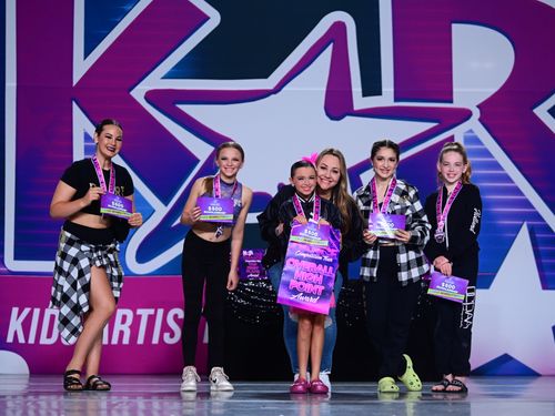 Riverside, CA - 5/19/2023 - Awards
