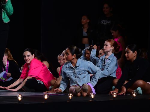 Riverside, CA - 5/19/2023 - Awards