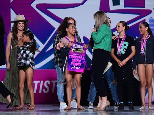 Riverside, CA - 5/19/2023 - Awards
