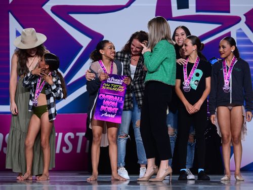 Riverside, CA - 5/19/2023 - Awards