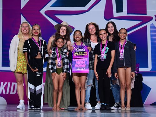 Riverside, CA - 5/19/2023 - Awards
