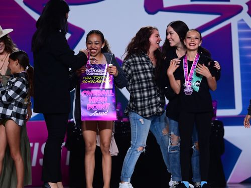 Riverside, CA - 5/19/2023 - Awards