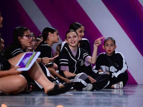 Riverside, CA - 5/19/2023 - Awards