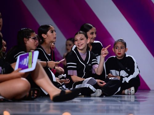 Riverside, CA - 5/19/2023 - Awards