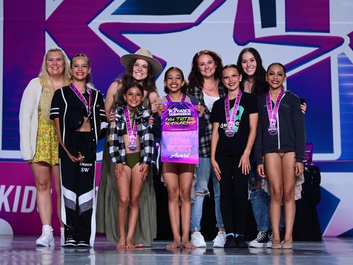 Riverside, CA - 5/19/2023 - Awards