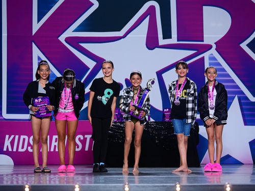 Riverside, CA - 5/19/2023 - Awards