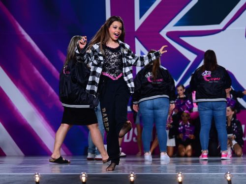 Riverside, CA - 5/19/2023 - Awards