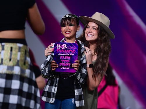 Riverside, CA - 5/19/2023 - Awards