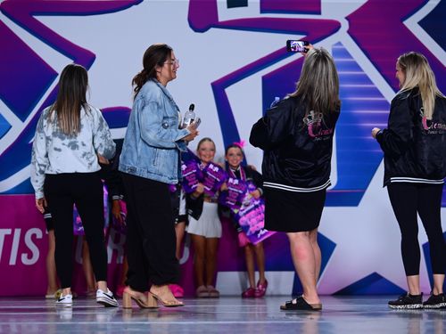 Riverside, CA - 5/19/2023 - Awards