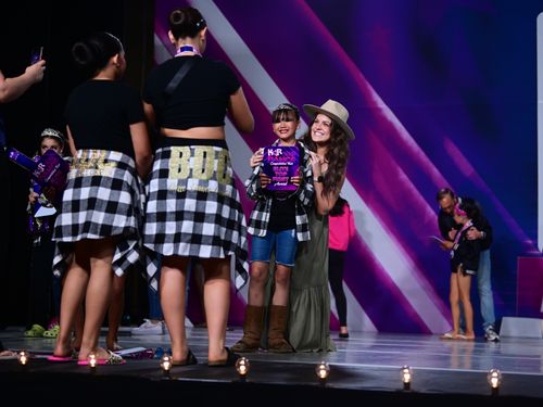 Riverside, CA - 5/19/2023 - Awards
