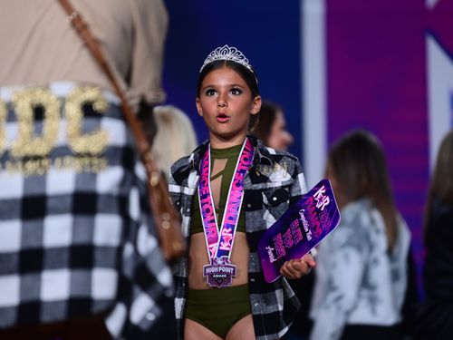 Riverside, CA - 5/19/2023 - Awards