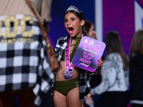 Riverside, CA - 5/19/2023 - Awards
