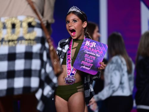 Riverside, CA - 5/19/2023 - Awards