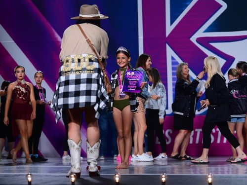 Riverside, CA - 5/19/2023 - Awards
