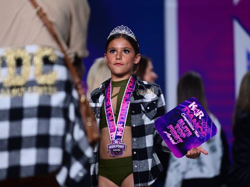 Riverside, CA - 5/19/2023 - Awards