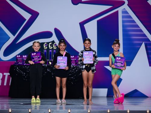 Riverside, CA - 5/19/2023 - Awards