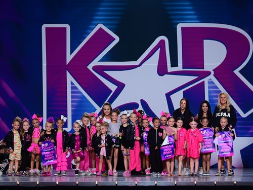 Riverside, CA - 5/19/2023 - Awards