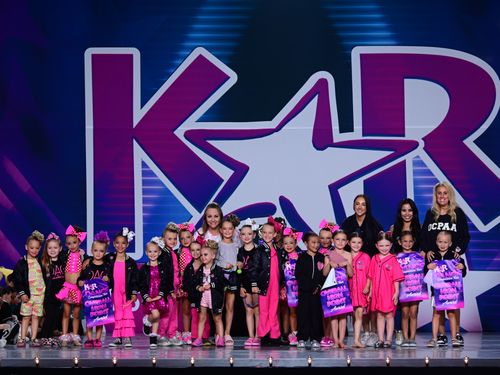 Riverside, CA - 5/19/2023 - Awards