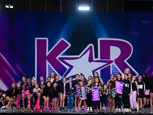 Riverside, CA - 5/19/2023 - Awards