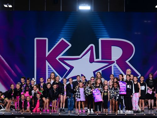 Riverside, CA - 5/19/2023 - Awards