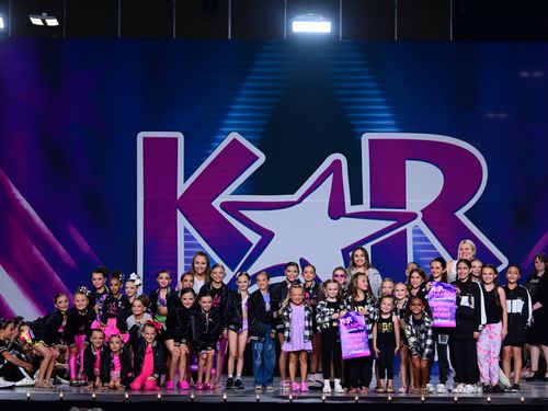 Riverside, CA - 5/19/2023 - Awards