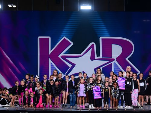 Riverside, CA - 5/19/2023 - Awards
