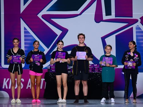 Riverside, CA - 5/19/2023 - Awards