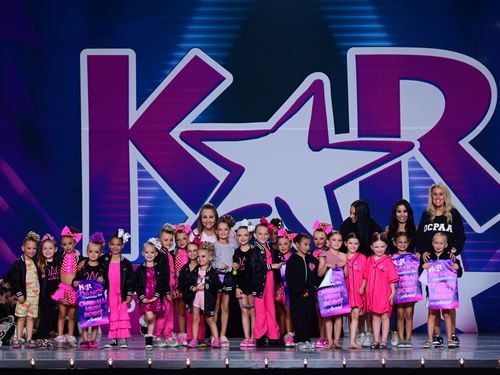 Riverside, CA - 5/19/2023 - Awards