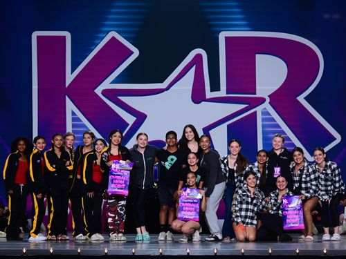 Riverside, CA - 5/19/2023 - Awards