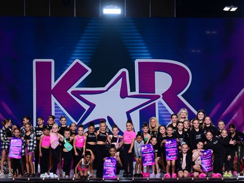 Riverside, CA - 5/19/2023 - Awards