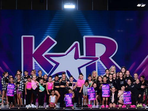 Riverside, CA - 5/19/2023 - Awards