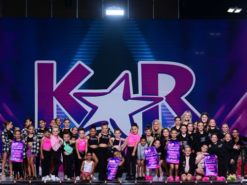 Riverside, CA - 5/19/2023 - Awards