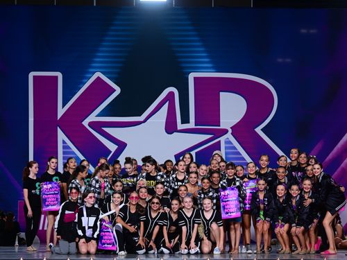 Riverside, CA - 5/19/2023 - Awards