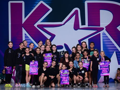 Riverside, CA - 5/19/2023 - Awards