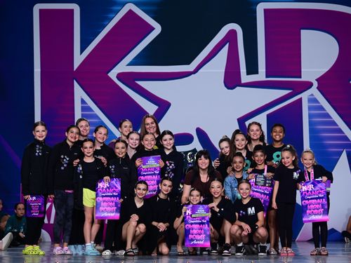 Riverside, CA - 5/19/2023 - Awards