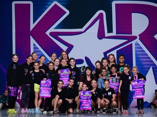 Riverside, CA - 5/19/2023 - Awards