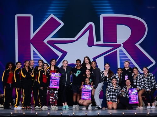 Riverside, CA - 5/19/2023 - Awards